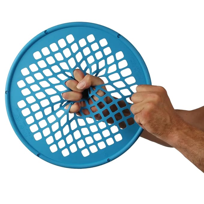 Handrevalidatie Kuebler Sport Power-Web Senior
