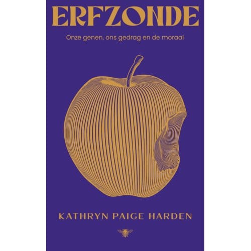 Erfzonde - Kathryn Paige Harden