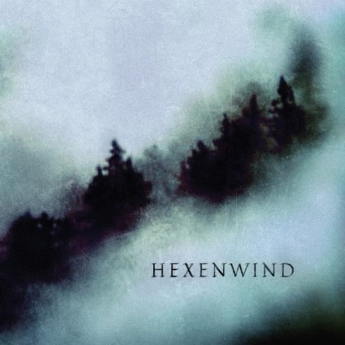 Hexenwind -Jewelcase- - Dornenreich