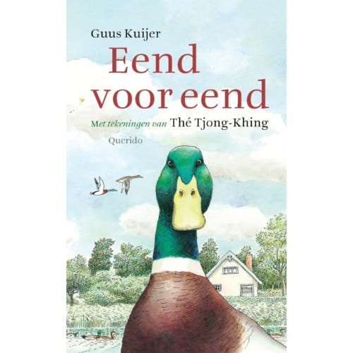 Eend Voor Eend - Guus Kuijer