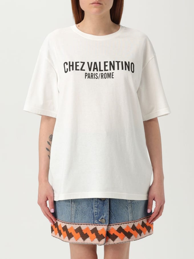 Valentino Graphic T-shirt