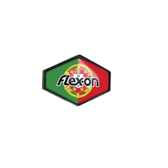 Sticker helm Armet Portugal Flex-On