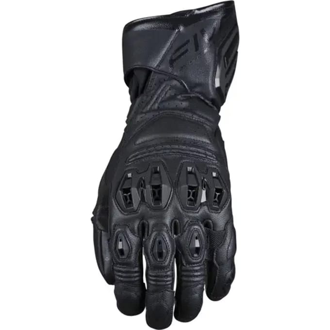 Motor race handschoenen Five Rfx3 Evo