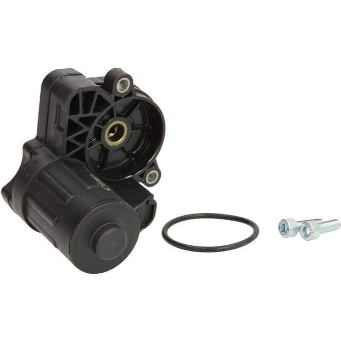Remklauw motor VEMO V10-77-1061