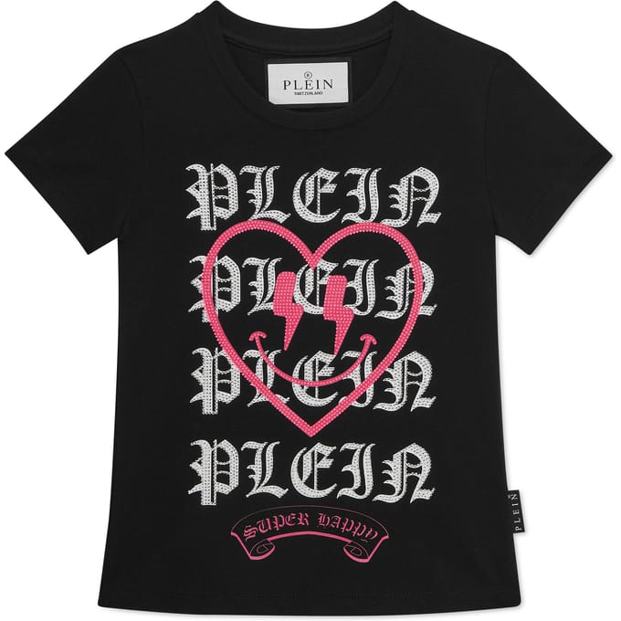T-Shirt Sexy Zuiver Heart