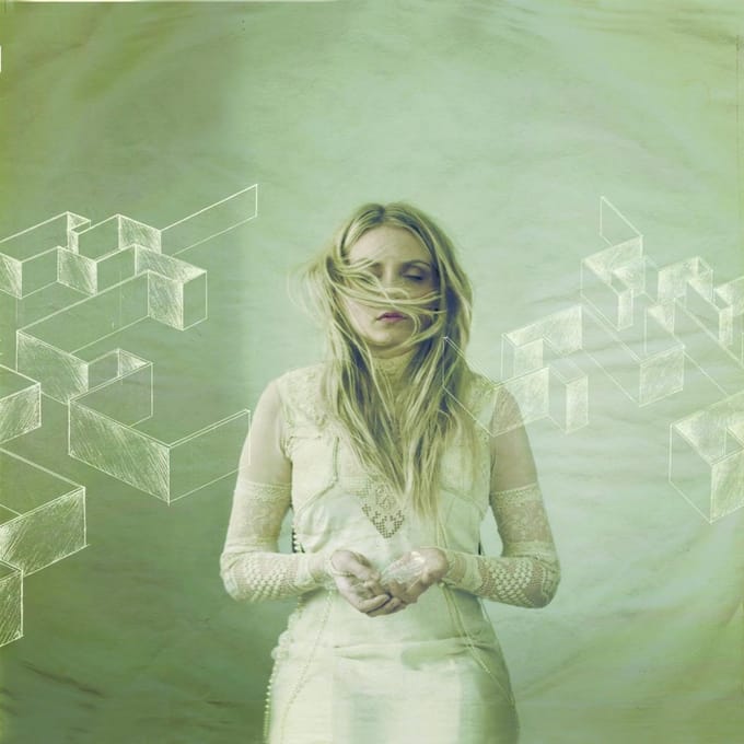 Eivør - Room (CD)