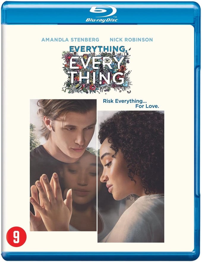 Everything everything