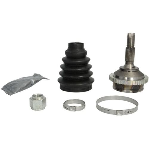 Homokineet reparatie set, aandrijfas SPIDAN 22270