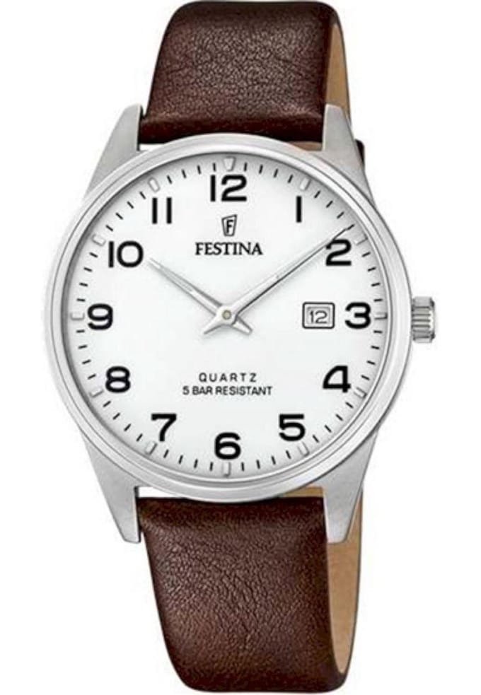 Festina Herenhorloge F20512/1