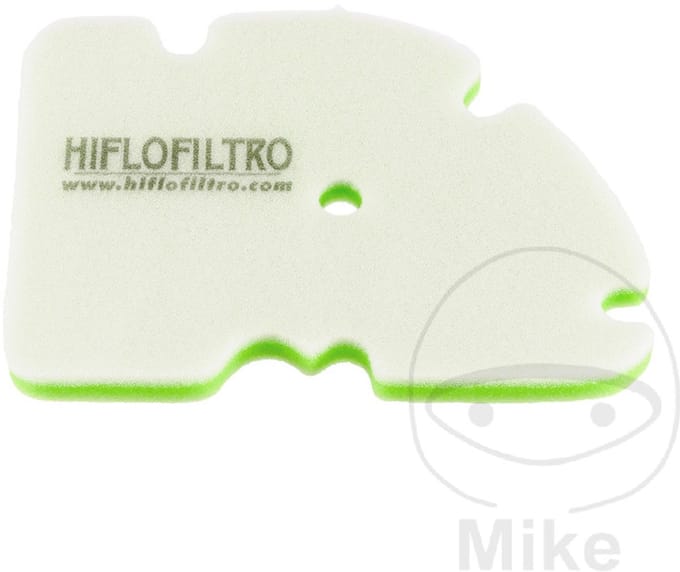 luchtfilter voor peugeot 250 satelis scooter 2008 tot 2012 hfa52003ds 831997