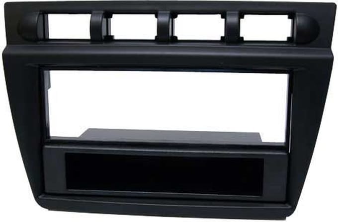 1-DIN paneel Kia Picanto 2004-2007