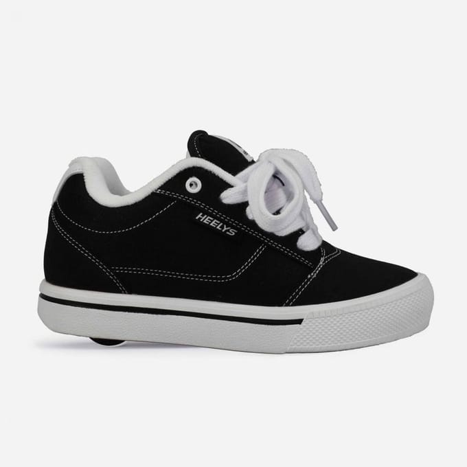 Heelys Pro 25 Black/White