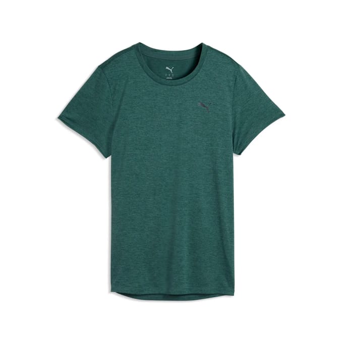 Gemêleerde T-shirt dames Puma Tad Essentials