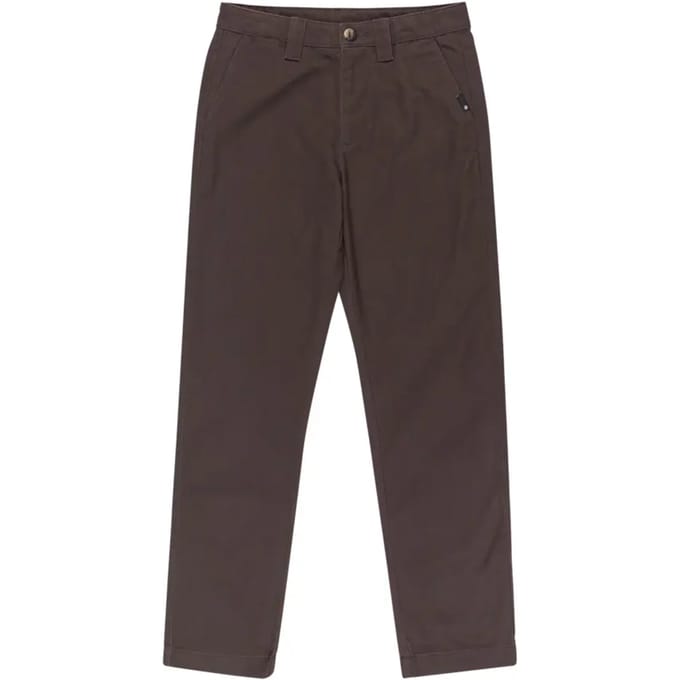 Kinder chino broek Element Relax Work