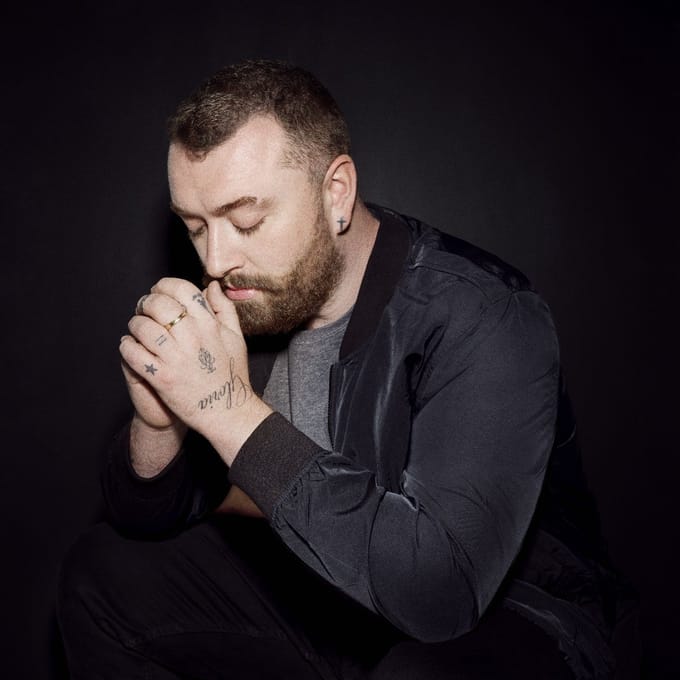 Sam Smith - In The Lonely Hour (4 LP) (10th Anniversary Edition) (Coloured Vinyl) (Limited Edition)