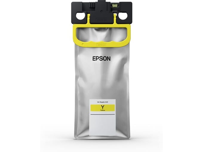 Epson C529R/C579R  (C13T01D400) Inktcartridge Geel Extra hoge capaciteit