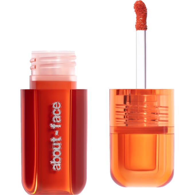 About Face Blush Rush - Pit Stop