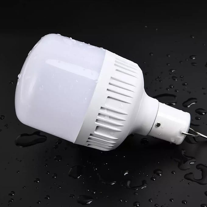 OPPLE LED Oplaadbare Noodlamp USB Opladen Met Haak 4W 6500K Dimbaar 1800mAh 4W