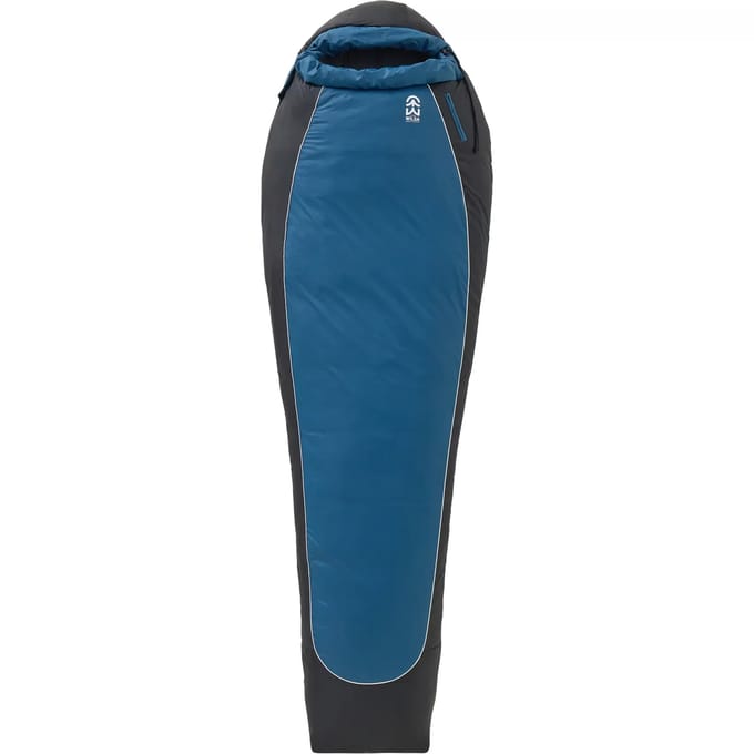 Slaapzak Wilsa Outdoor Explorer Large