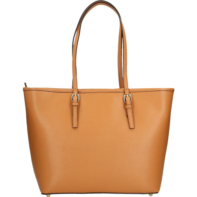 Gave Lux Schoudertas vrouwen DARK COGNAC