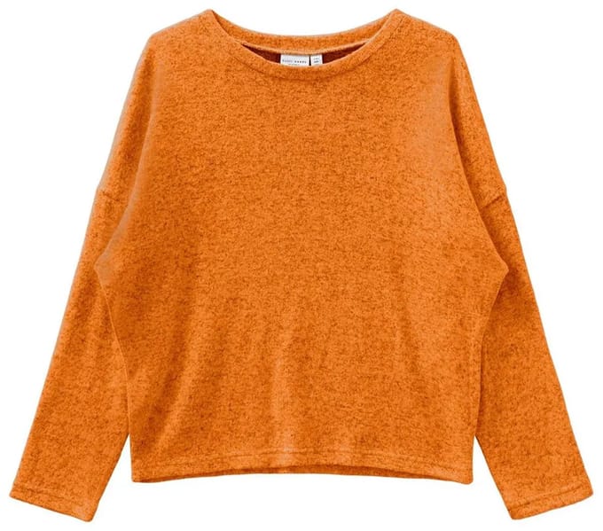 NAME IT - NKFVICTI LS KNIT NOOS - Meisjes - Truien