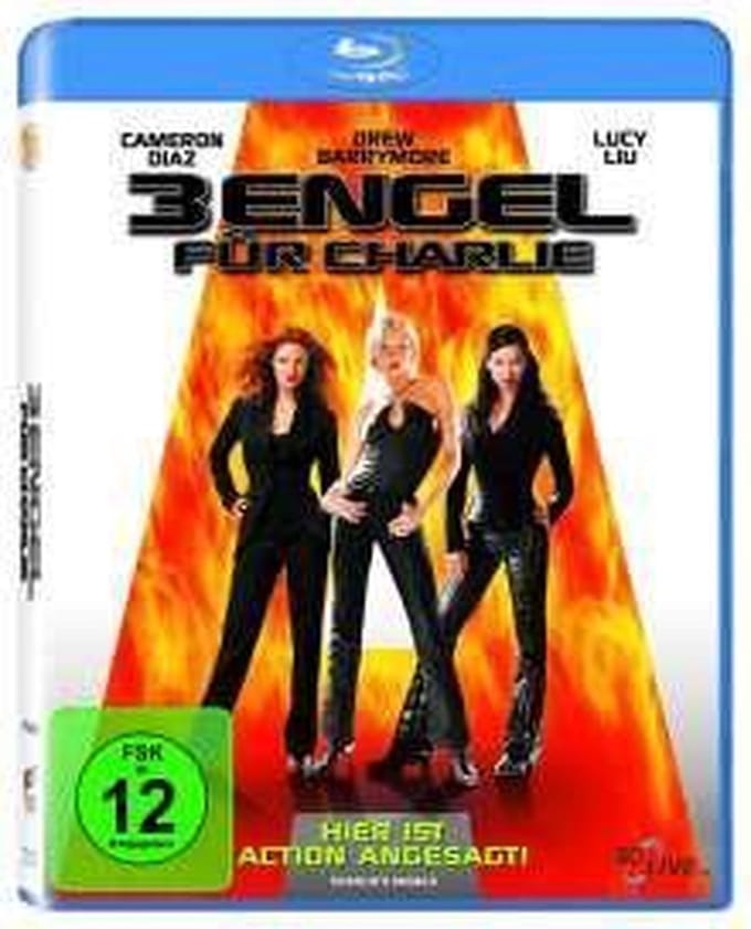 PLAION 1129565 film en Video Blu-ray Duits, Engels, Frans