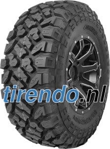 Kenda Klever X/T K3204R ( 27x9.00-14 TL 65M )