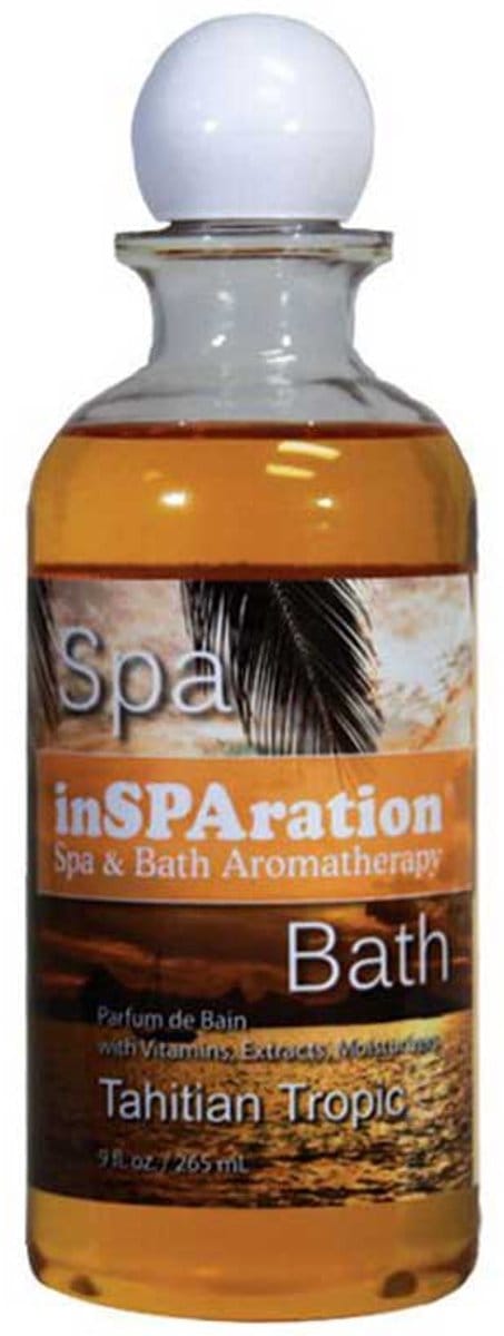 inSPAration badparfum | Tahitian Tropic