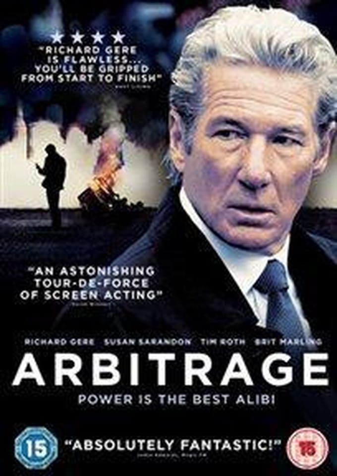Arbitrage