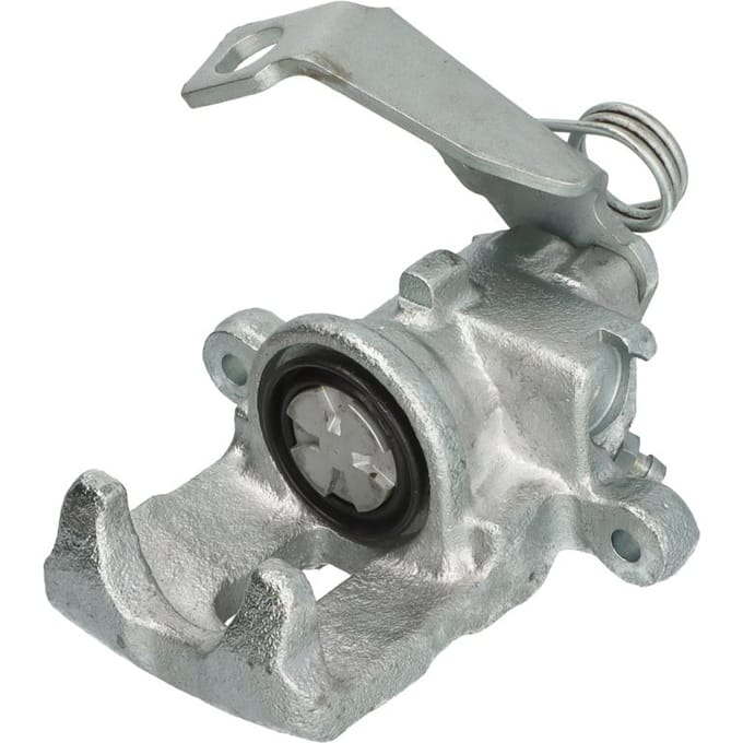 Remklauw FERODO FCL695247, achter links
