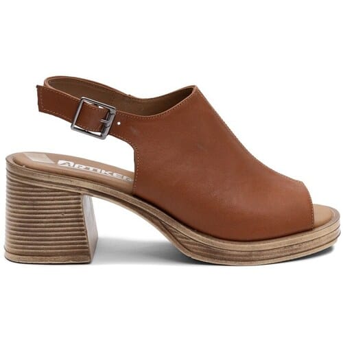 Sandalen met hakken Artiker 58C3106
