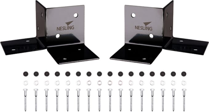 Pergola Kit - Floor support