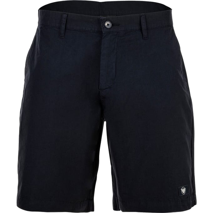 Emporio Armani Bermuda SATIN LABEL