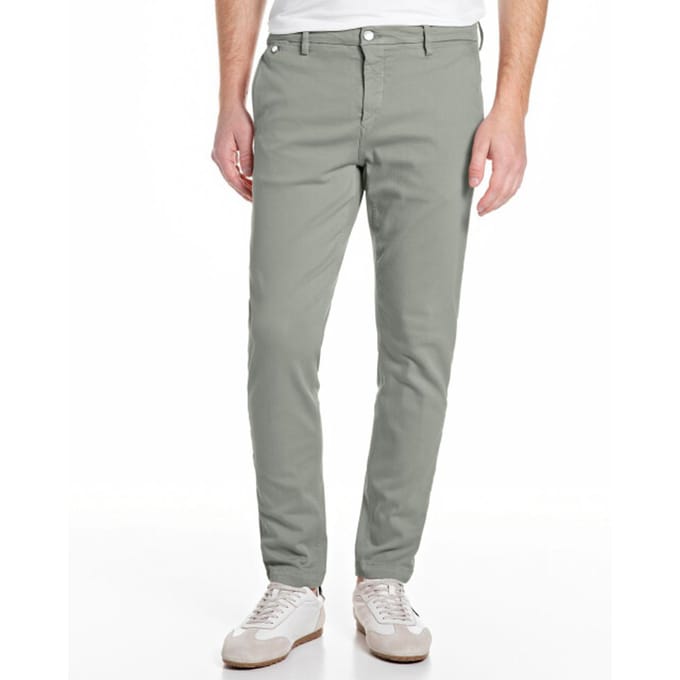 Replay Chino