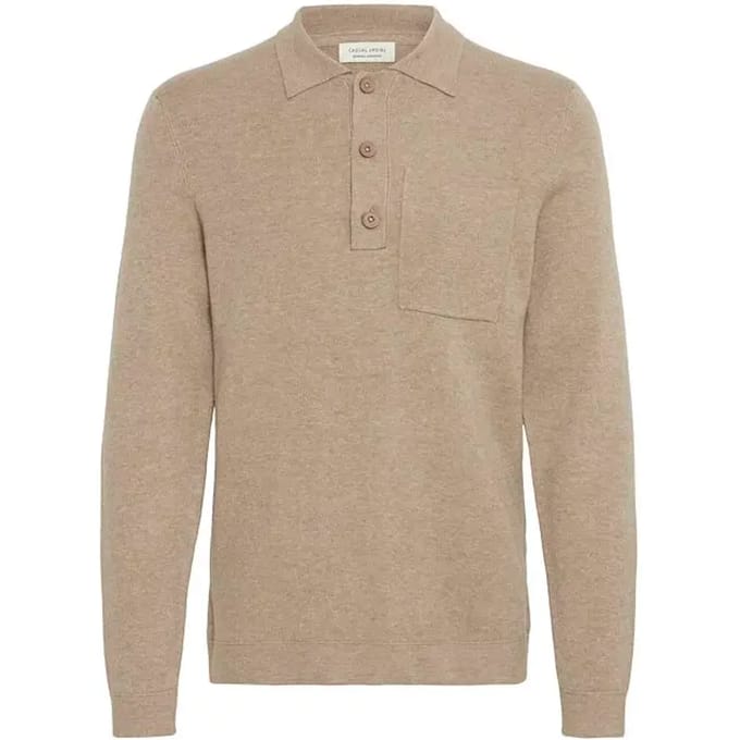 Polo Casual Friday Ingmar