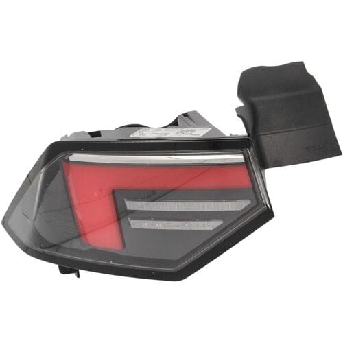 Achterlicht VALEO 048757
