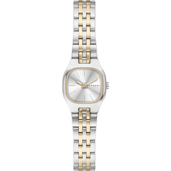 Skagen SKW3176 Mellem Micro Horloge