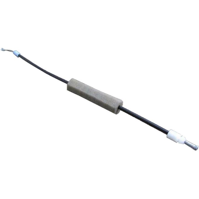 Câble de déverrouillage de poignée de porte avant gauche droite adapté à Civic 2006 – 2011 72131-SNA-A01 gray