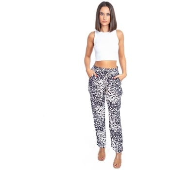 Korte Broek Isla Bonita By Sigris Broek