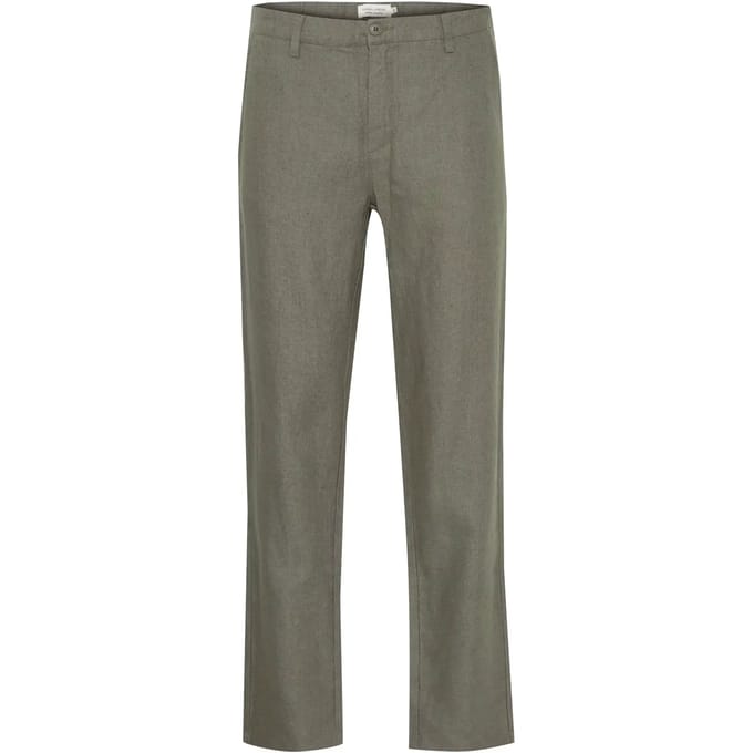 Linnen broek Casual Friday Pandrup