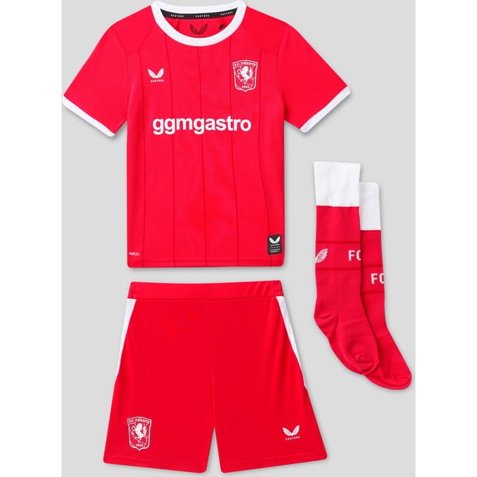 Fc Twente Thuistenue 26/27 - Kinderen