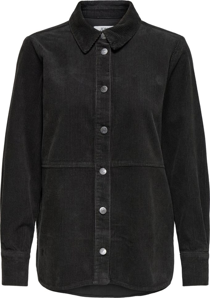 JDY - JDYSHIRAZ L/S LONG SHIRT PNT - Dames - Blouses