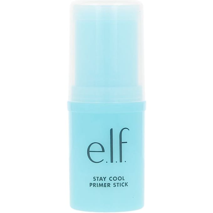 Stay Cool Primer Stick 17 g – Face Primer, Cooling, For Dry Skin, Fresh, Clear, Aloe Water, Suitable For Morning Makeup Routine