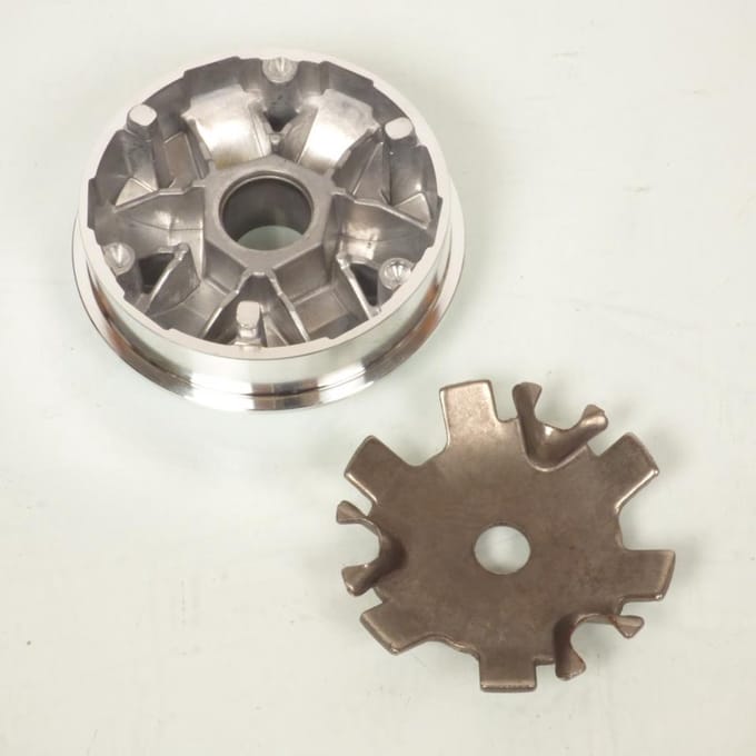 Variateur P2R pour Scooter Peugeot 50 Jet force Neuf