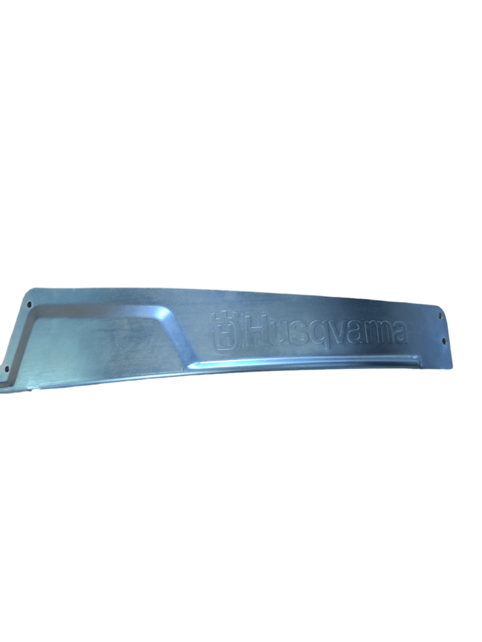 Bumper right side