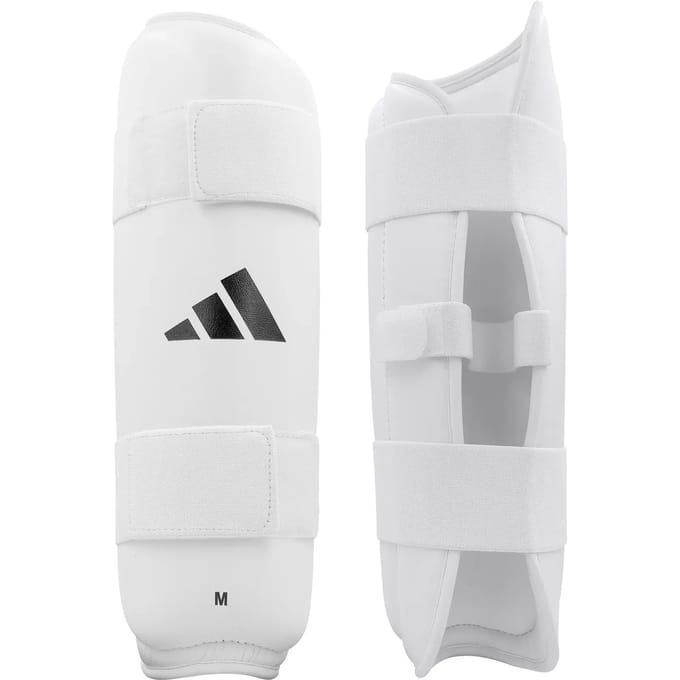 Karate scheenbeschermers adidas PU