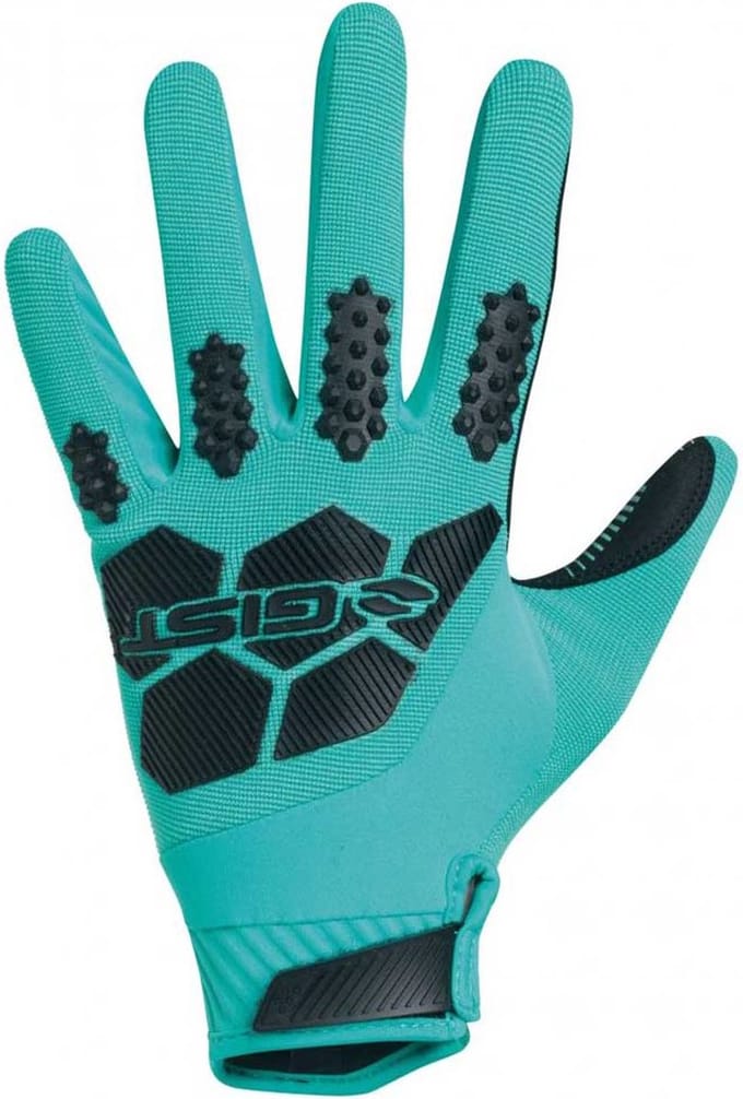 Gist Armor Handschoenen Blauw XS