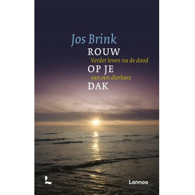 Rouw Op Je Dak - Jos Brink