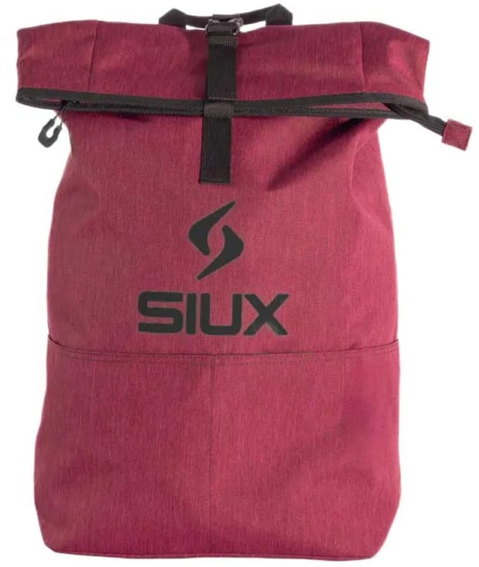 Siux Backpack Street 2026