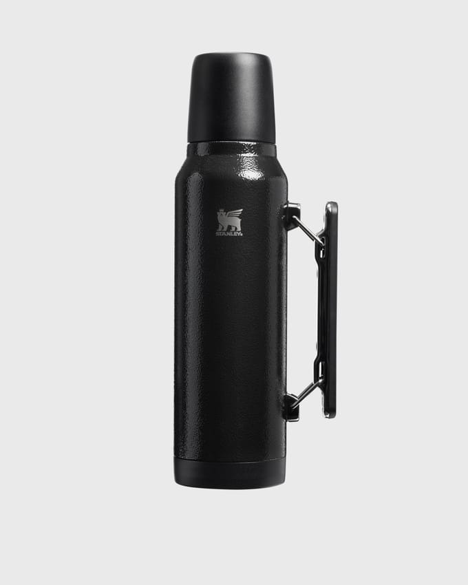 The New Legend Bottle